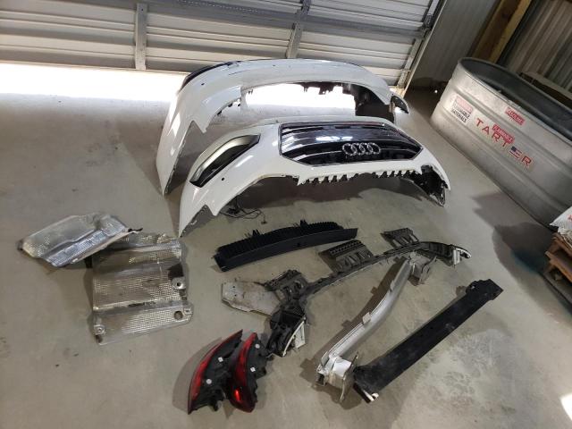 2021 AUDI A4 PREMIUM PLUS 40 WAUBBAF44MN011205