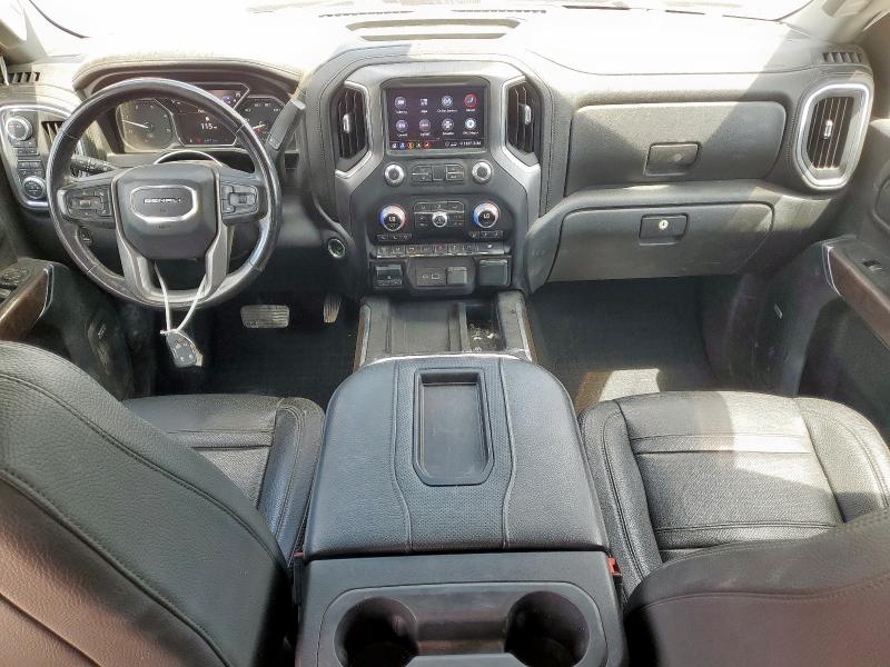 2020 GMC SIERRA K35 1GT49WEY1LF282109