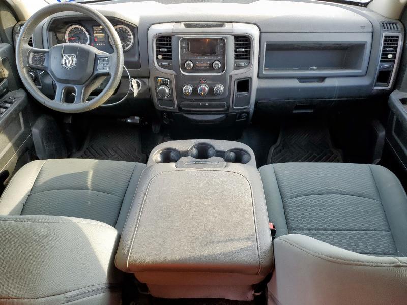 2018 RAM 1500 ST 1C6RR6FT7JS340468