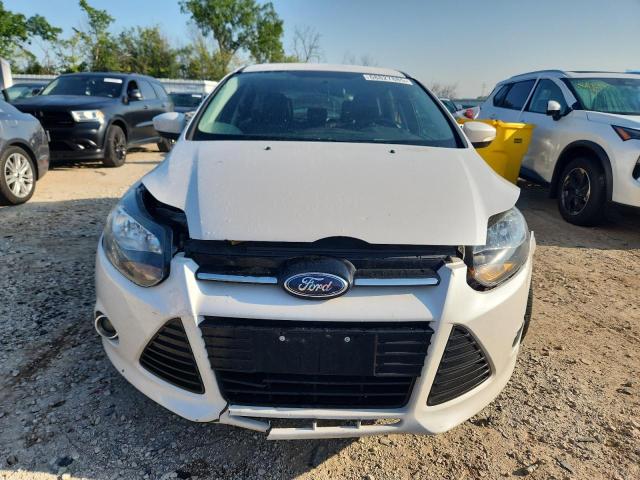 2014 FORD FOCUS TITA - 1FADP3N21EL205279