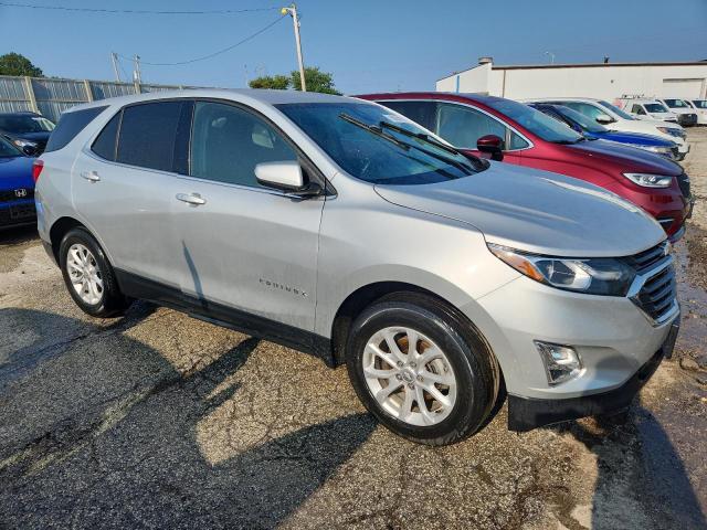 2020 CHEVROLET EQUINOX LT - 3GNAXKEVXLS612906