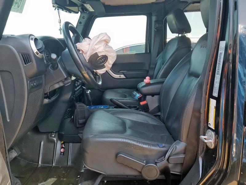 2016 JEEP WRANGLER U 1C4BJWFG3GL221307