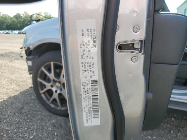 2016 DODGE JOURNEY R/T 3C4PDDEG8GT201013
