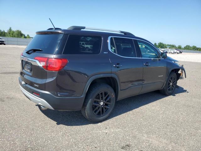 2018 GMC ACADIA SLT-1 1GKKNULS4JZ235095