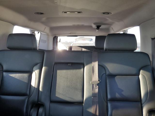 2015 CHEVROLET SUBURBAN K1500 LT 1GNSKJKC2FR278720
