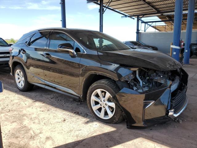 2016 LEXUS RX 350 BAS 2T2BZMCA4GC031662