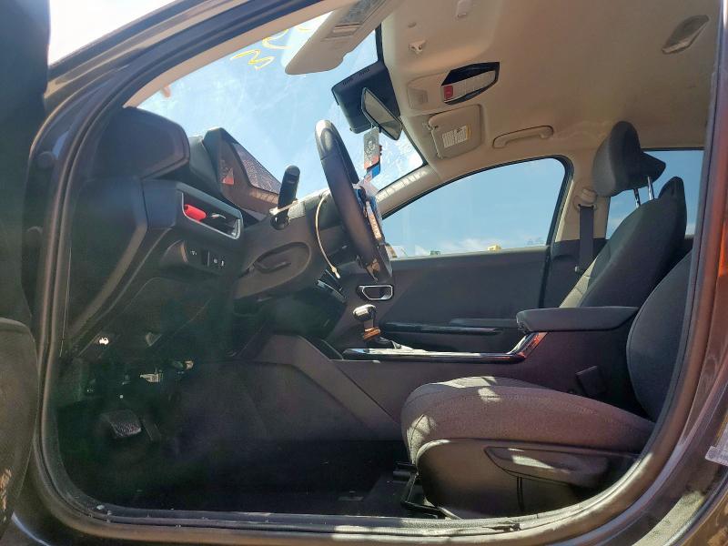 2025 KIA K4 EX 3KPFU4DE1SE023163