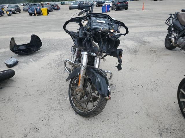 2021 HARLEY-DAVIDSON FLTRXS - 1HD1KTP16MB607625