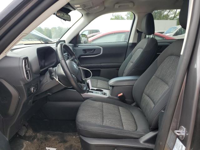 2023 FORD BRONCO SPO - 3FMCR9B64PRD82208