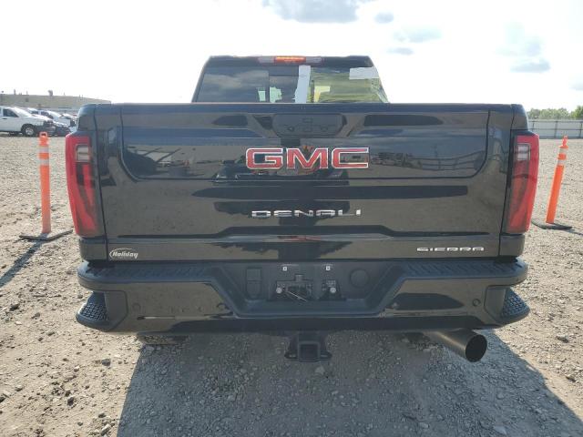 2025 GMC SIERRA K2500 DENALI 1GT4UREY6SF208053