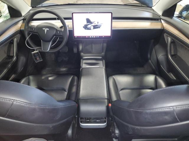 2022 TESLA MODEL 3 5YJ3E1EA3NF372091