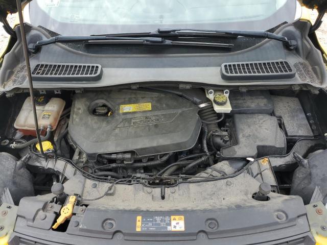 2013 FORD ESCAPE SE - 1FMCU9GX1DUA23452