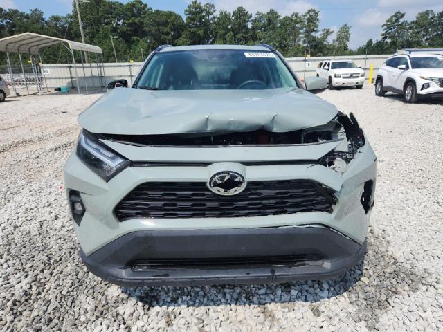 2023 TOYOTA RAV4 XLE P 2T3C1RFV9PW259125