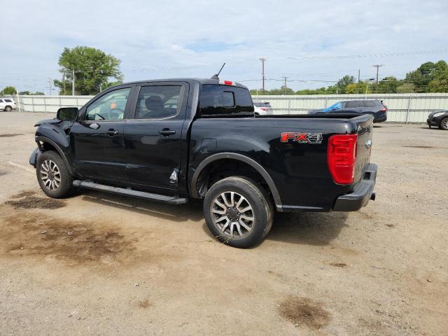 2019 FORD RANGER XL 1FTER4FH7KLA32817