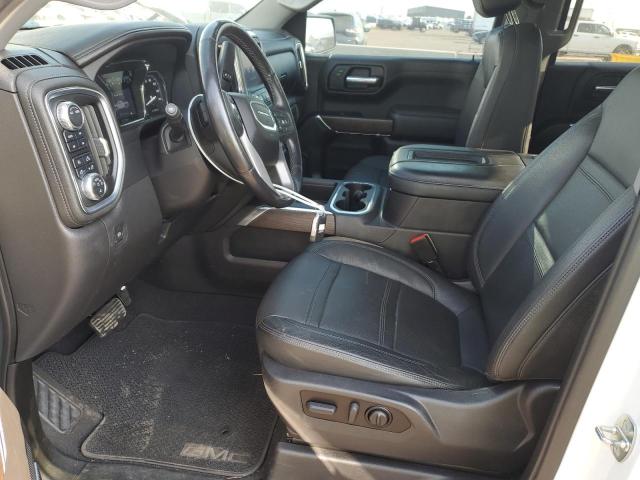 2022 GMC SIERRA LIM 3GTU9FEL9NG207602