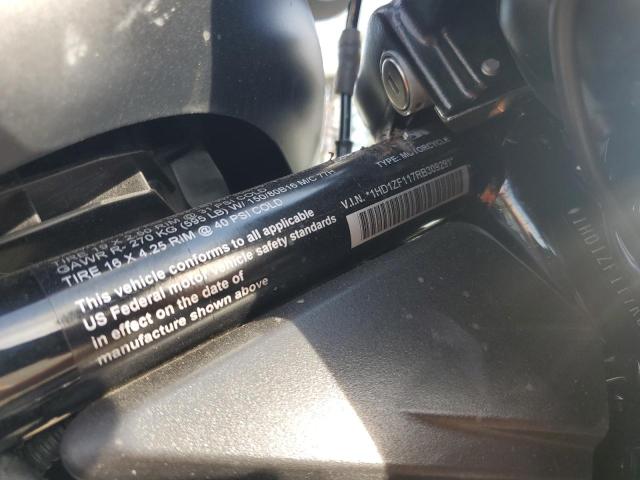 2024 HARLEY-DAVIDSON RH975 S 1HD1ZF117RB309291