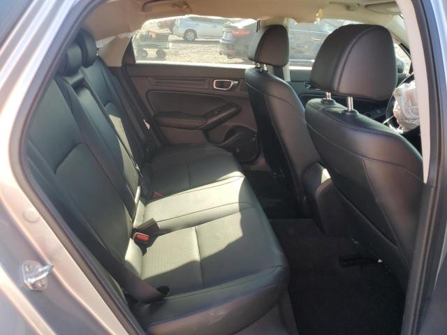 2024 HONDA CIVIC EXL 19XFL1H77RE012188