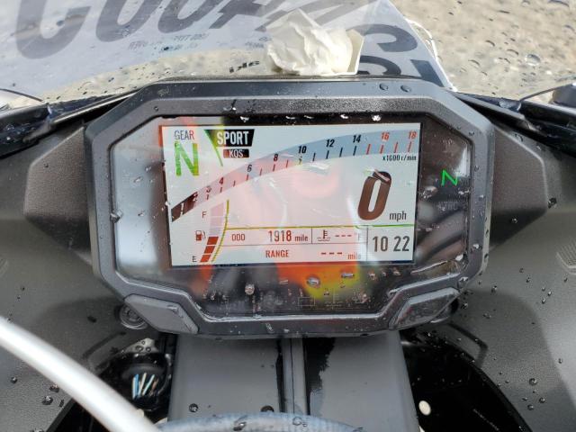 2024 KAWASAKI ZX636 K JKBZXJK18RA003868