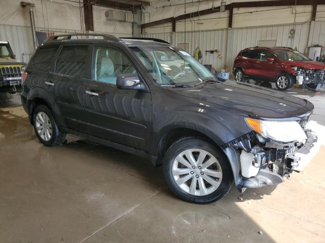 2012 SUBARU FORESTER 2 - JF2SHBDC3CH432154