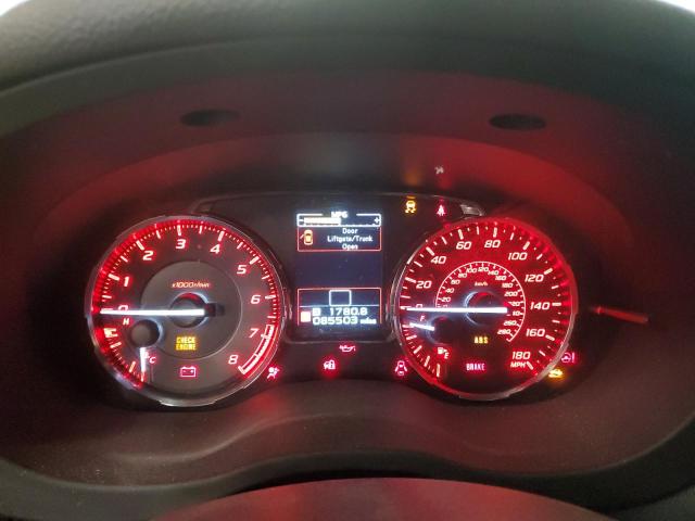 2015 SUBARU WRX PREMIU - JF1VA1D61F9806527