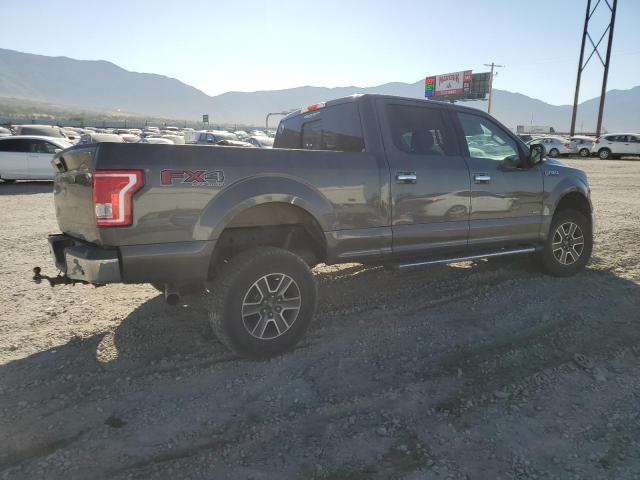 2016 FORD F150 SUPER 1FTFW1EG7GKF19940