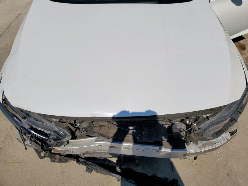 2022 HONDA ACCORD SPORT - 1HGCV1F31NA085214