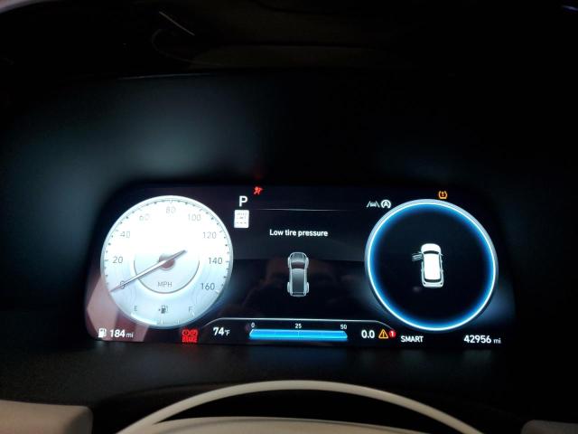 2024 HYUNDAI PALISADE C KM8R7DGE9RU731619