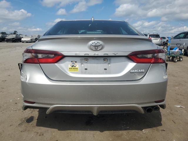 2023 TOYOTA CAMRY SE N 4T1G11AK6PU720161