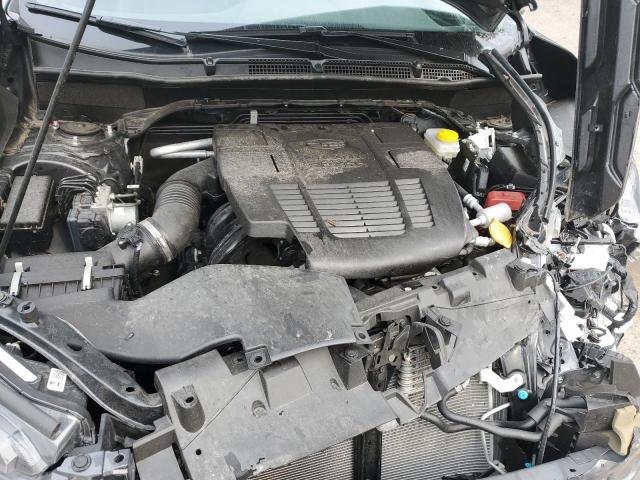 2024 SUBARU FORESTER WILDERNESS JF2SKAJC6RH502285