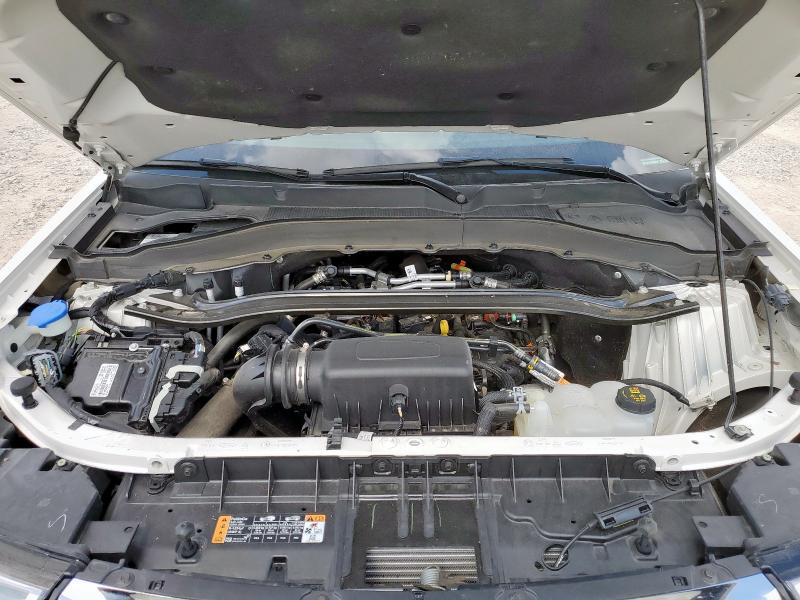 2022 FORD EXPLORER L - 1FMSK7FHXNGB57182