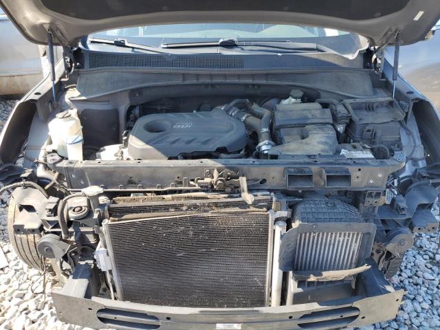 2016 KIA SORENTO SX - 5XYPKDA18GG136355