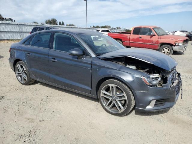 2018 AUDI A3 PREMIUM WAUAUGFFXJ1042813