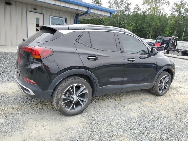 2023 BUICK ENCORE GX - KL4MMDS22PB105577