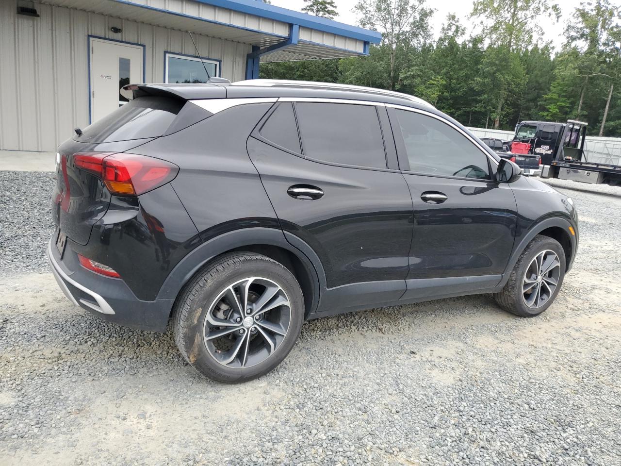 BUICK ENCORE SELECT