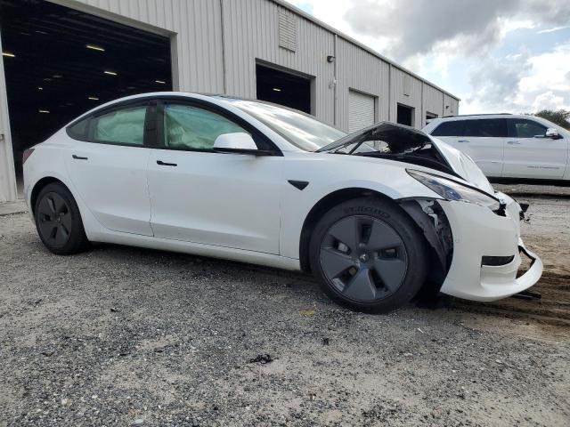 2021 TESLA MODEL 3 5YJ3E1EB0MF915033