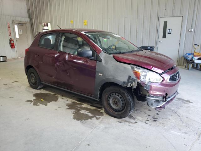 2017 MITSUBISHI MIRAGE ES ML32A3HJ9HH017951
