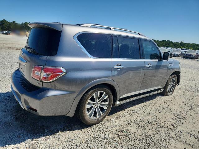 2018 NISSAN ARMADA SV - JN8AY2ND3J9054396