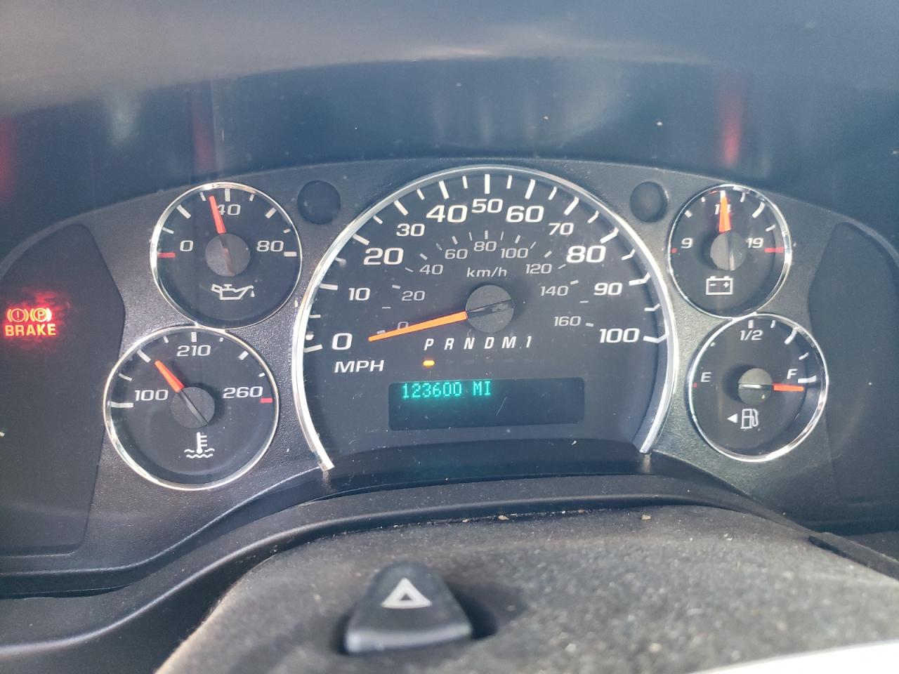 CHEVROLET EXPRESS G2