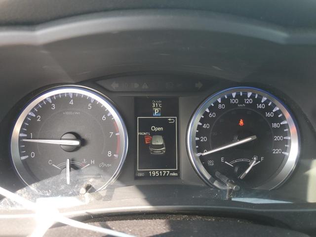 2015 TOYOTA HIGHLANDER - 5TDJKRFH5FS196992