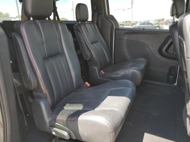 2017 DODGE GRAND CARA 2C4RDGEG2HR714904