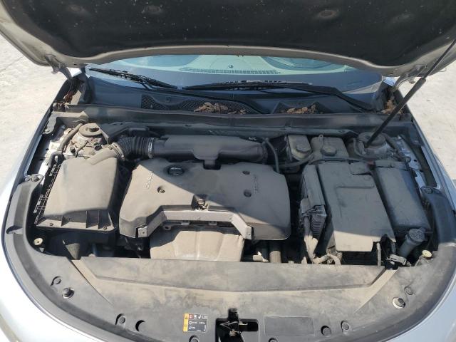2017 CHEVROLET IMPALA LS 1G11Z5SA6HU112506