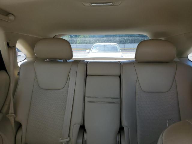 2015 LEXUS RX 350 2T2ZK1BA7FC163221