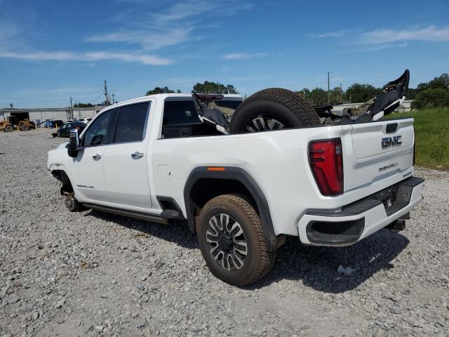 2024 GMC SIERRA K25 1GT49XEY7RF114456