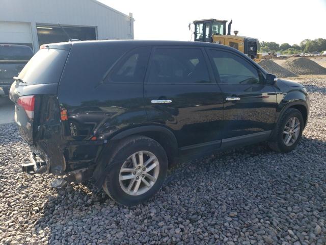 2015 KIA SORENTO LX 5XYKT3A61FG631153