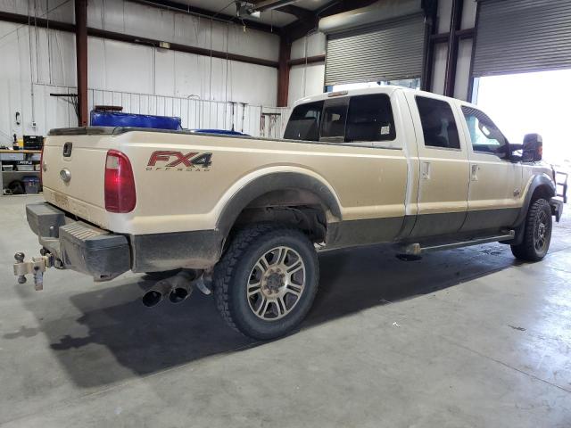 2016 FORD F350 SUPER DUTY 1FT8W3BT4GEA12501