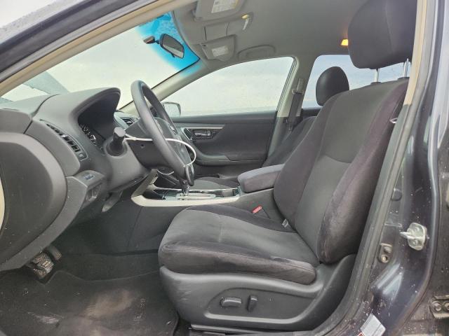 2013 NISSAN ALTIMA 2.5 - 1N4AL3AP5DC222553