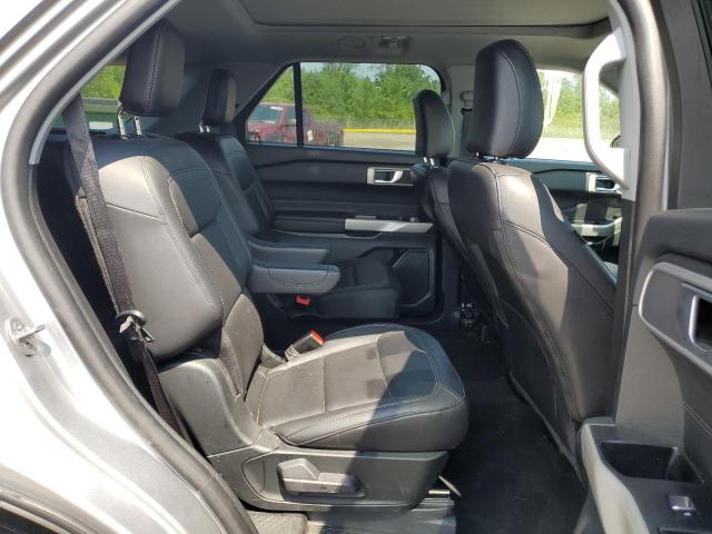 2023 FORD EXPLORER X #3287630012
