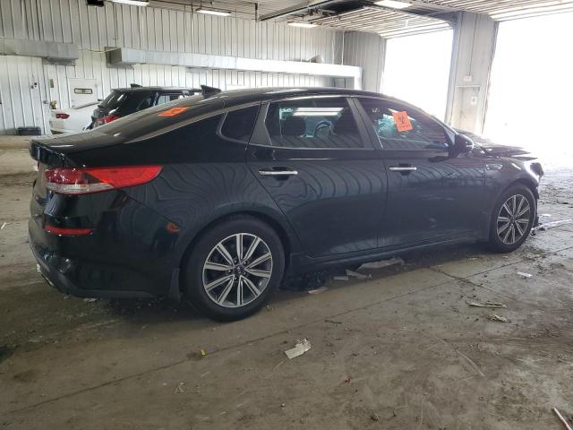 2019 KIA OPTIMA LX 5XXGT4L30KG370787