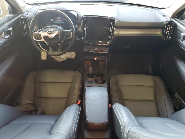 2025 VOLVO XC40 CORE YV4L12UJ5S2603636