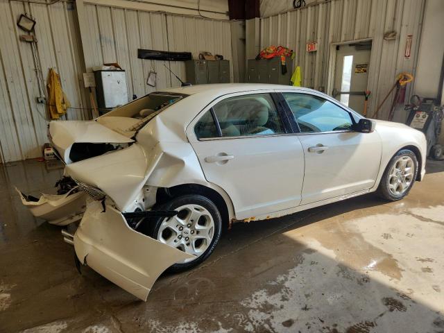 2010 FORD FUSION SE - 3FAHP0HA4AR145724